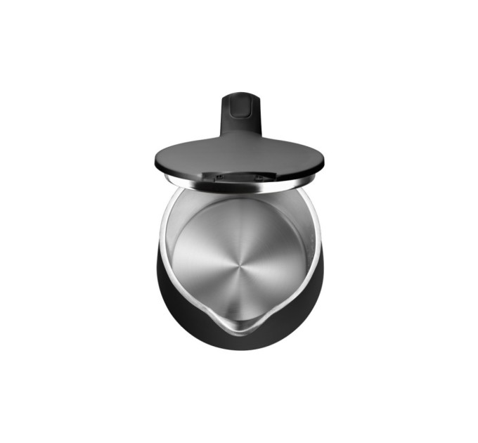 Електрочайник Adler AD 1345 black