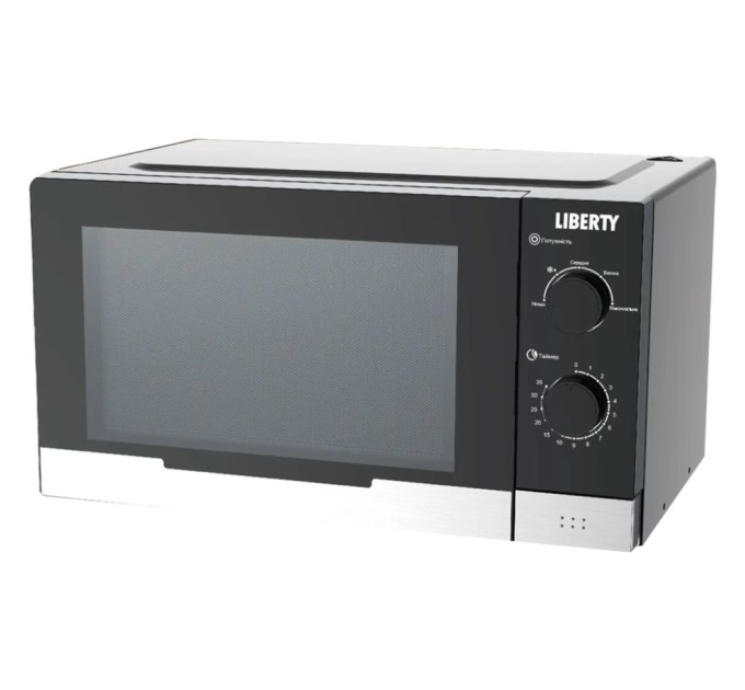Мікрохвильова піч Liberty MP 2311 BX