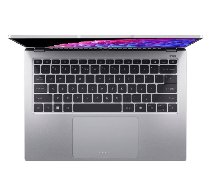 Ноутбук Acer Swift Go 14 SFG14-73 (NX.KY7EU.003)