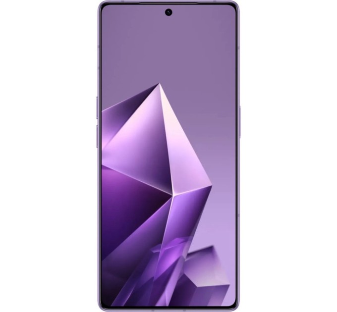Мобільний телефон Infinix Note 50 Pro 8/256Gb Enchanted Purple (4894947068294)