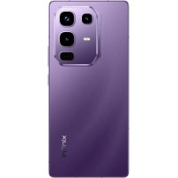 Мобільний телефон Infinix Note 50 Pro 8/256Gb Enchanted Purple (4894947068294)