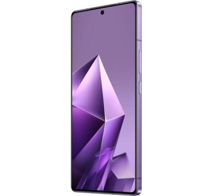 Мобільний телефон Infinix Note 50 Pro 8/256Gb Enchanted Purple (4894947068294)