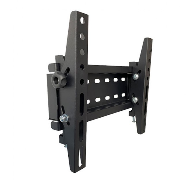 Кронштейн Charmount TV02F Black