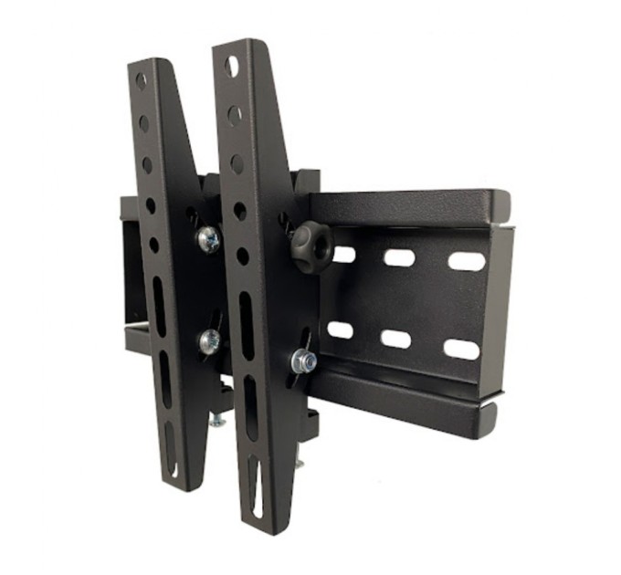Кронштейн Charmount TV02F Black