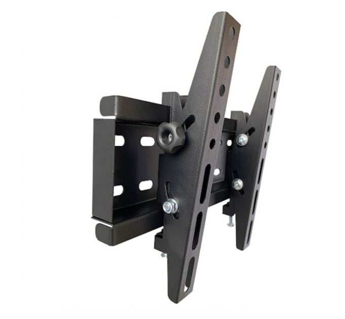 Кронштейн Charmount TV02F Black