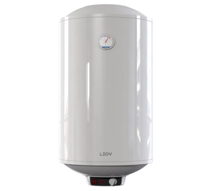 Бойлер LEOV LV Dry 80 l