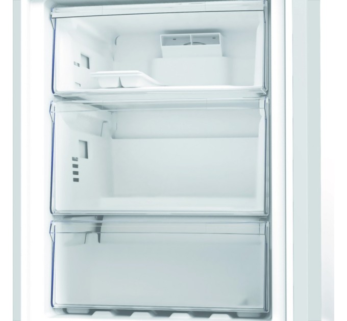 Холодильник Indesit INKS1361S4U1