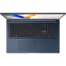 Ноутбук ASUS Vivobook 17 X1704VA-AU531 (90NB10V2-M00LK0)