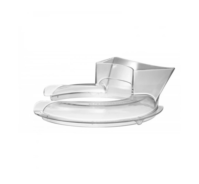 Кухонний комбайн KitchenAid 5KSM95PSEMC