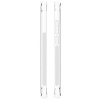 Чохол до мобільного телефона BeCover Anti-Shock Samsung Galaxy A02s SM-A025/A03s SM-A037/M02s SM-M025 Clear (706000)