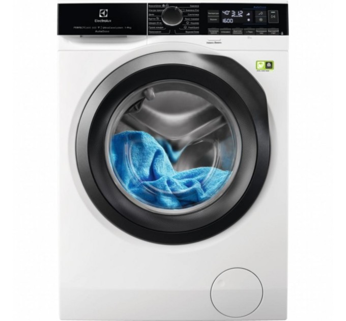 Стиральная машина Electrolux EW8F169SAU