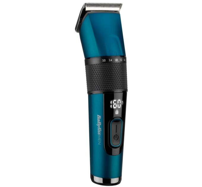 Машинка для стрижки Babyliss E990E