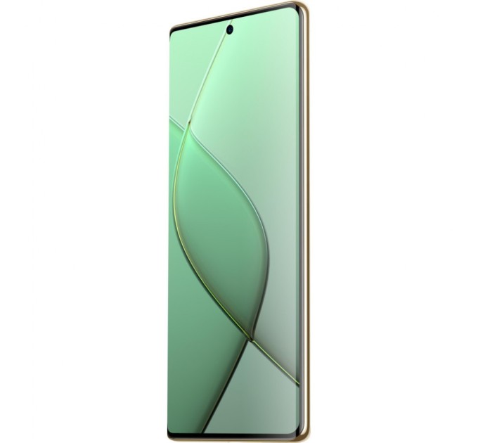 Мобільний телефон Tecno KJ7 (Spark 20 Pro+ 8/256Gb) Magic Skin Green (4894947019135)