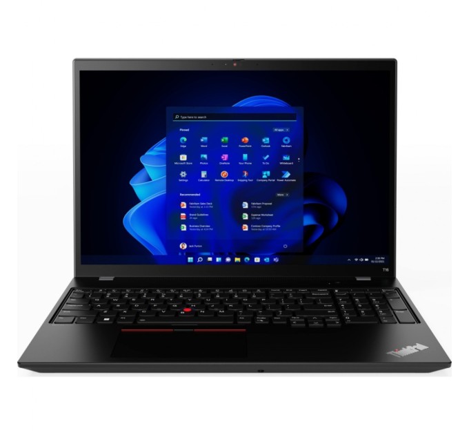 Ноутбук Lenovo ThinkPad T16 G2 (21K7004ARA)