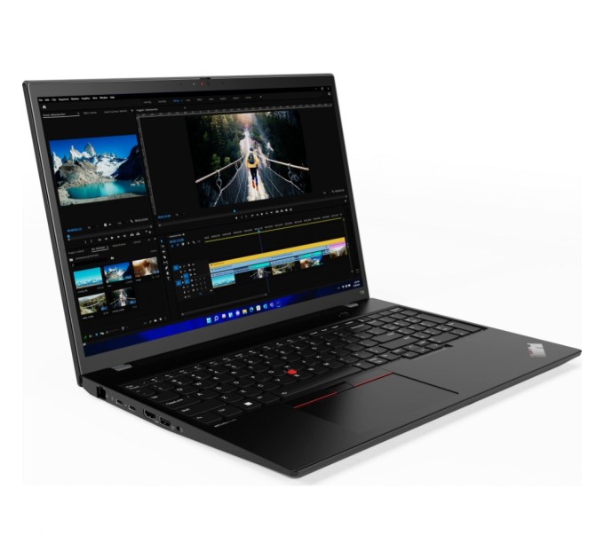 Ноутбук Lenovo ThinkPad T16 G2 (21K7004ARA)