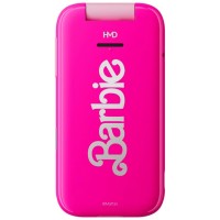 Мобільний телефон HMD Barbie Phone Pink