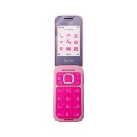 Мобільний телефон HMD Barbie Phone Pink