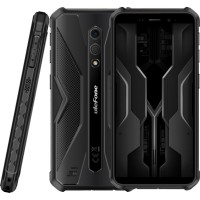 Мобільний телефон Ulefone Armor X12 Pro 4/64Gb Black (6937748735427)