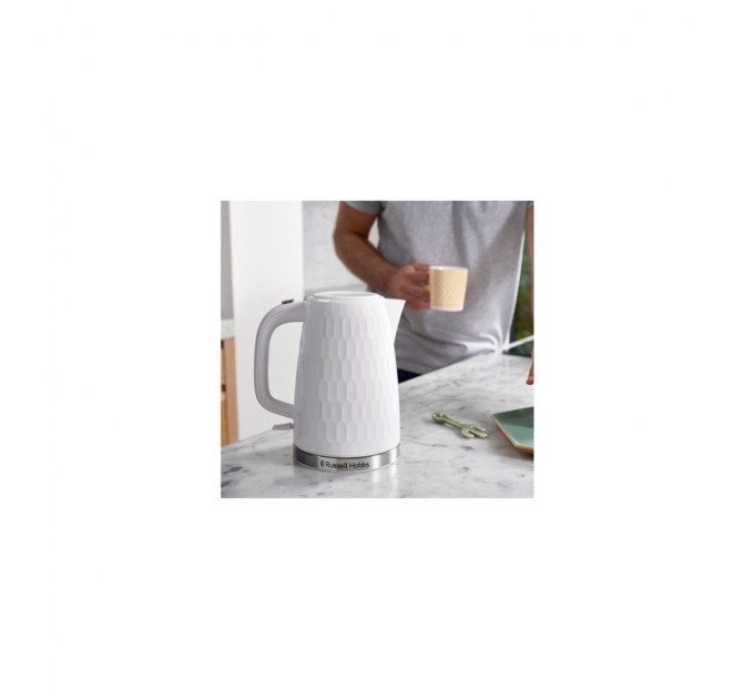 Електрочайник Russell Hobbs 26050-70