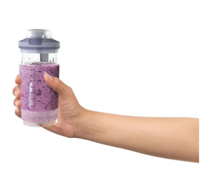 Блендер Ninja BC251EULD