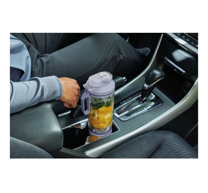 Блендер Ninja BC251EULD