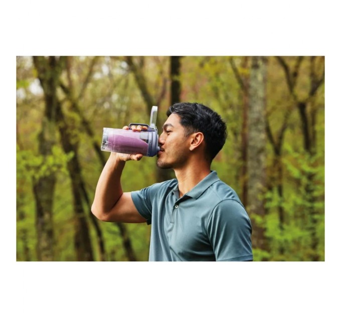 Блендер Ninja BC251EULD