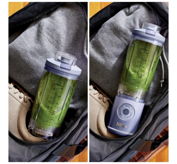 Блендер Ninja BC251EULD