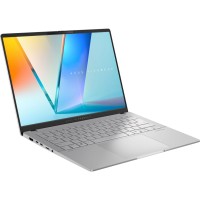 Ноутбук ASUS Vivobook S 14 OLED M5406KA-PP110W (90NB15W1-M00680)
