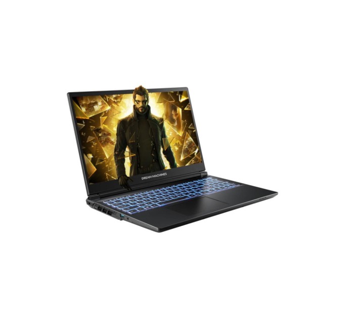 Ноутбук Dream Machines RG5060-15 (RG5060-15UA28)