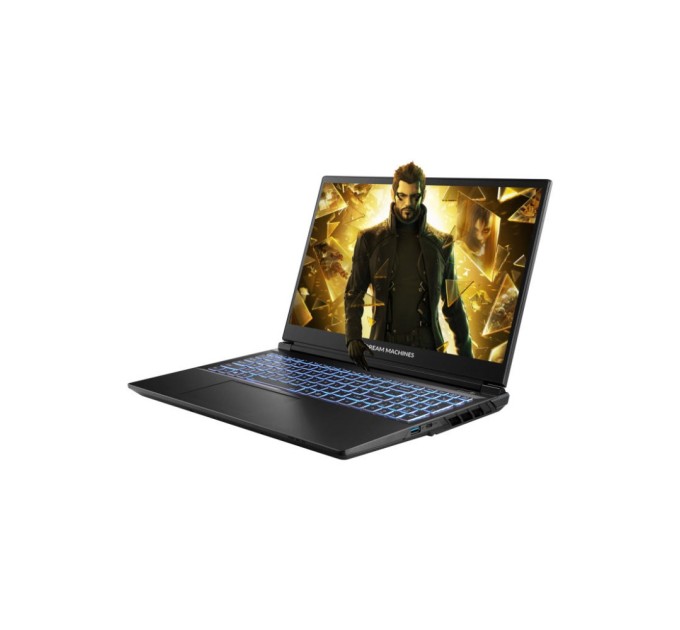 Ноутбук Dream Machines RG5060-15 (RG5060-15UA28)