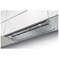 Витяжка кухонна Faber In-Nova Touch Bk/X A90 (305.0611.153)