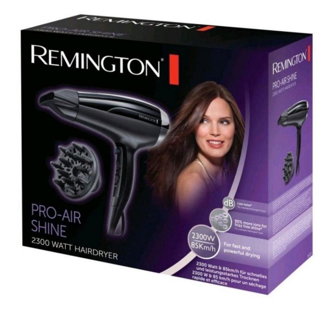 Фен Remington D5215