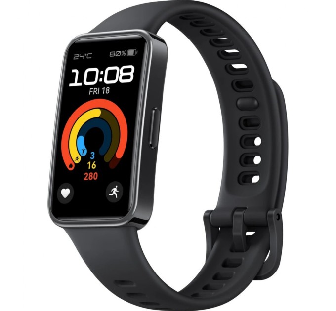 Смарт-годинник Huawei Band 9 Starry Black (55020BYE)