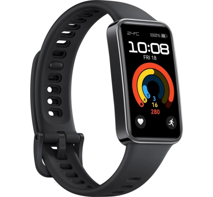 Смарт-годинник Huawei Band 9 Starry Black (55020BYE)