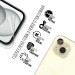 Плівка захисна Armorstandart Kit Clear screen + camera Apple iPhone 15 (ARM80711)