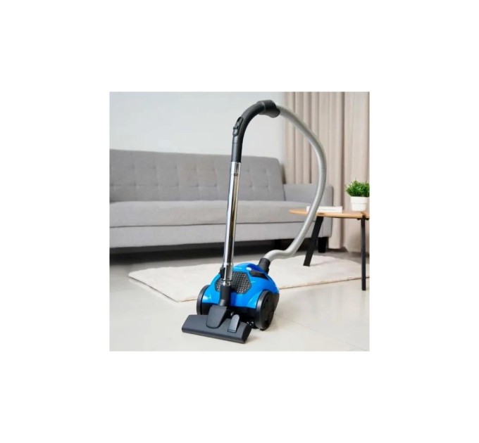 Пилосос MPM MOD-53