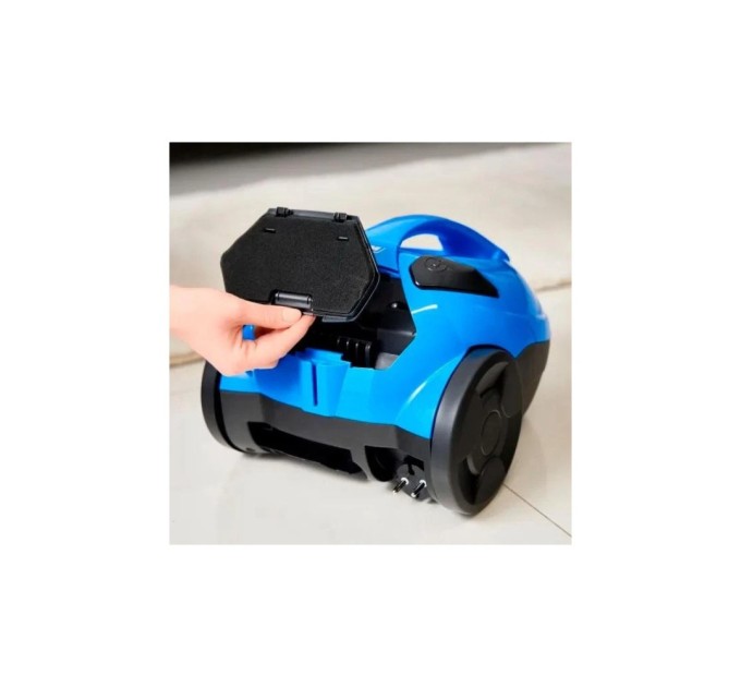 Пилосос MPM MOD-53