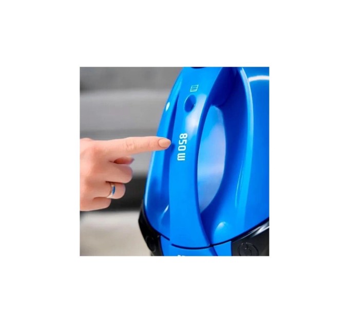 Пилосос MPM MOD-53