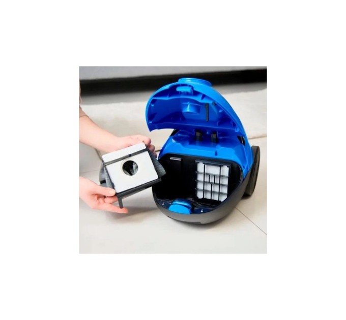 Пилосос MPM MOD-53