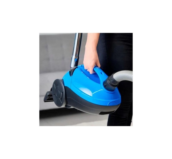 Пилосос MPM MOD-53