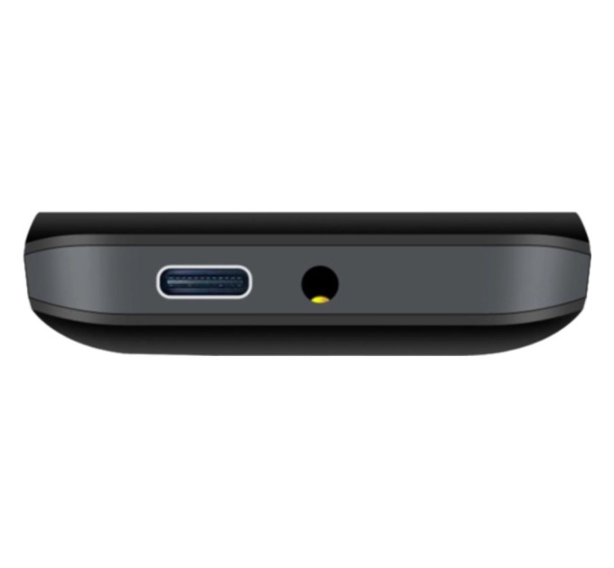 Мобільний телефон Nomi i1820 Black