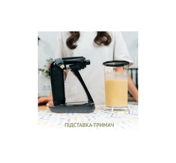 Блендер QUIN RHB-301