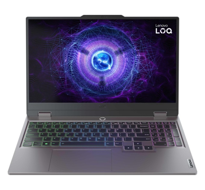 Ноутбук Lenovo LOQ 15IRX9 (83DV00GQRA)