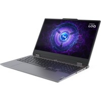 Ноутбук Lenovo LOQ 15IRX9 (83DV00GQRA)