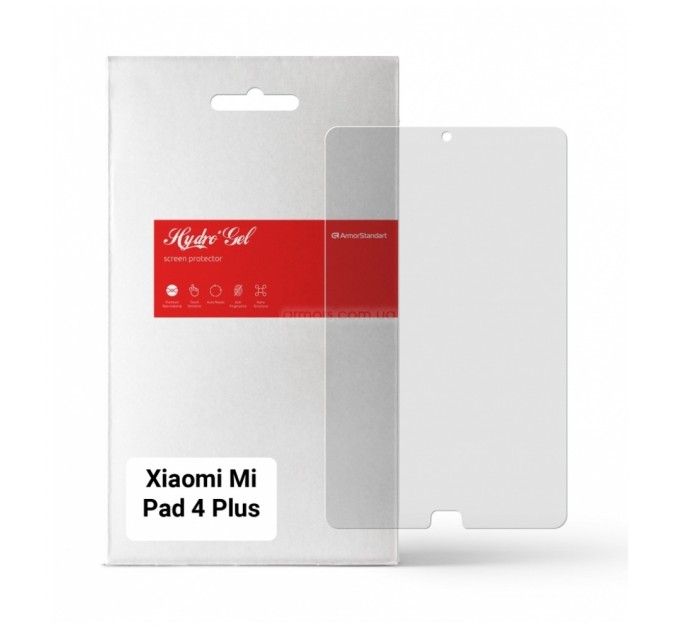 Плівка захисна Armorstandart Matte Xiaomi Mi Pad 4 Plus (ARM65740)