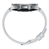 Смарт-часы Samsung Galaxy Watch 6 Classic 47mm Silver (SM-R960NZSASEK)