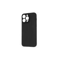 Чохол до мобільного телефона BeCover Apple iPhone 15 Pro Black (710145)