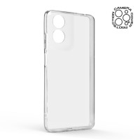 Чохол до мобільного телефона Armorstandart Air Motorola E14 Camera cover Clear (ARM78798)