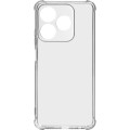 Чохол до мобільного телефона BeCover Anti-Shock Realme C63 Clear (712225)