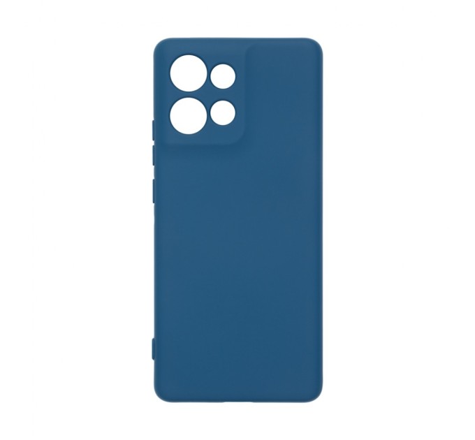 Чохол до мобільного телефона Armorstandart ICON Motorola Edge 50 5G Camera cover Blue (ARM81703)